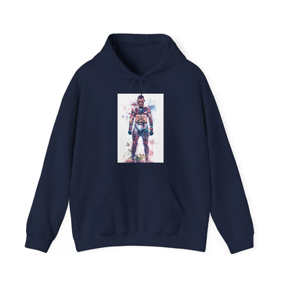 The Notorious Hoodie