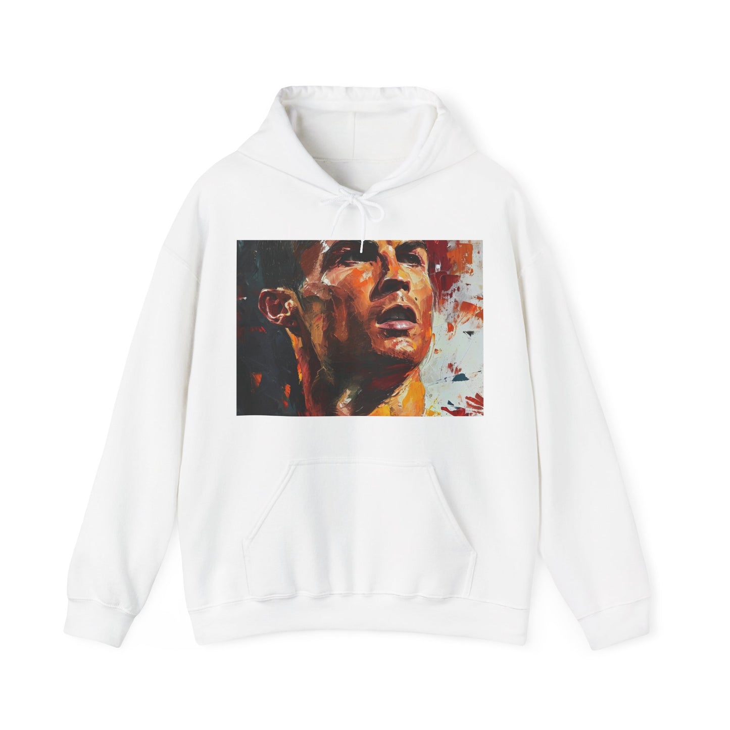 Copy of Manchester Legend Hoodie