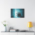 Hand Reaching Through Glowing Portal — Canvas Wall Art — Product Detail View 7