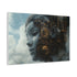 Dream Engine Powered by Emotions — Canvas Wall Art — Product Detail View 6