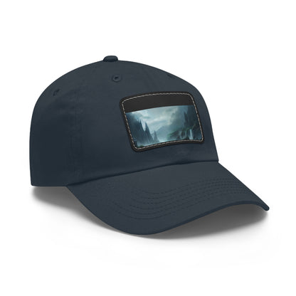 Mystic Horizon Baseball Cap