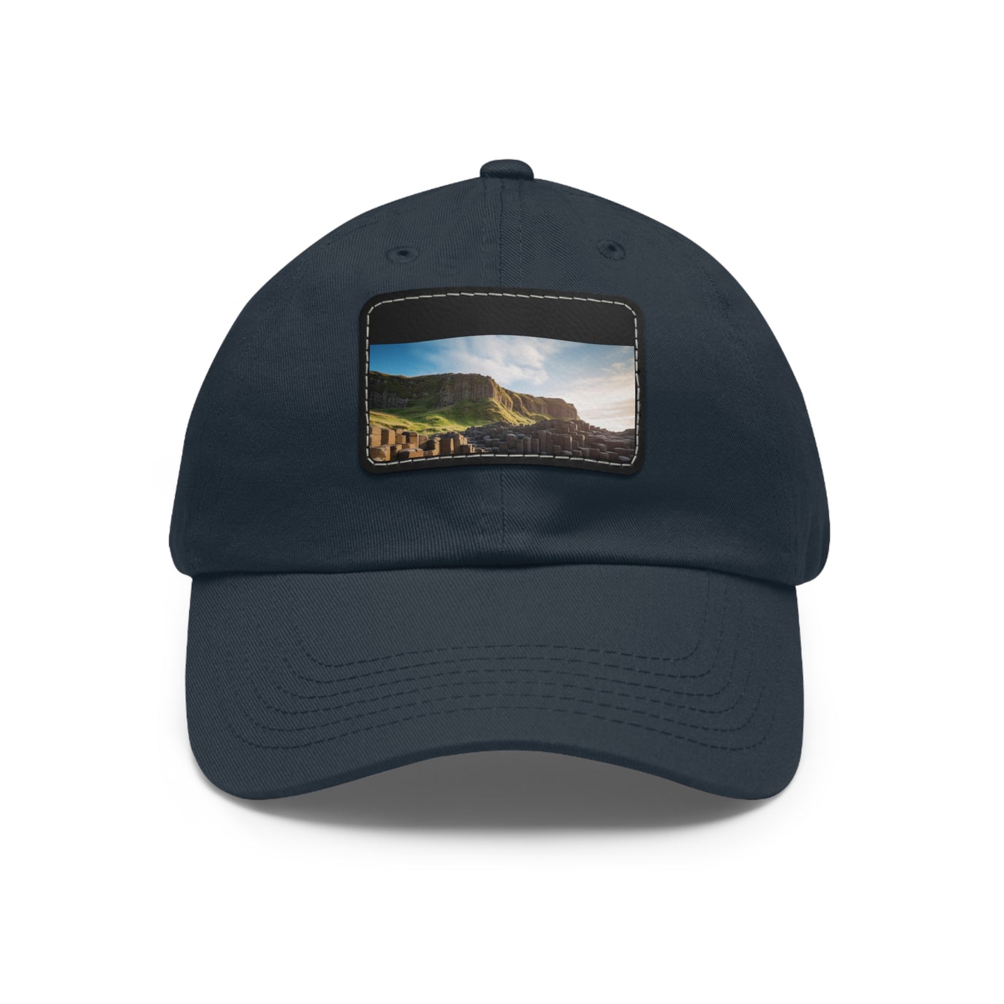 Titanic Legacy Cap: Giants Causeway Edition