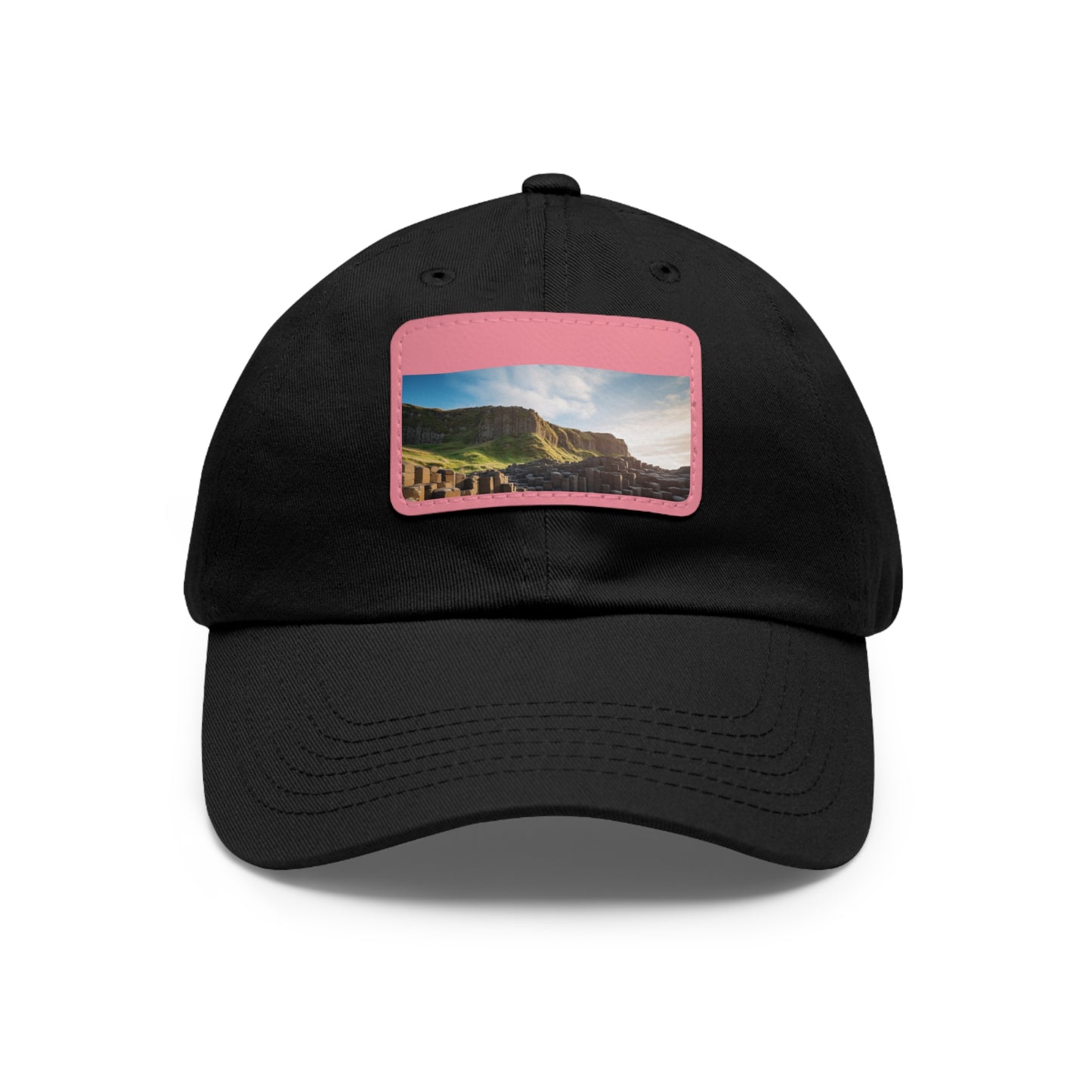 Titanic Legacy Cap: Giants Causeway Edition | Hats | Accessories, Cotton, hat, Hats, hats-tag, Unisex, Vegan | Prints with Passion