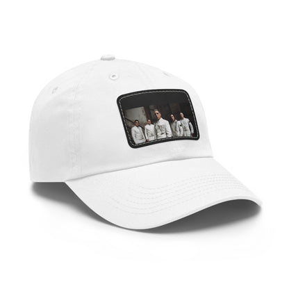 Rammstein Logo Baseball Cap