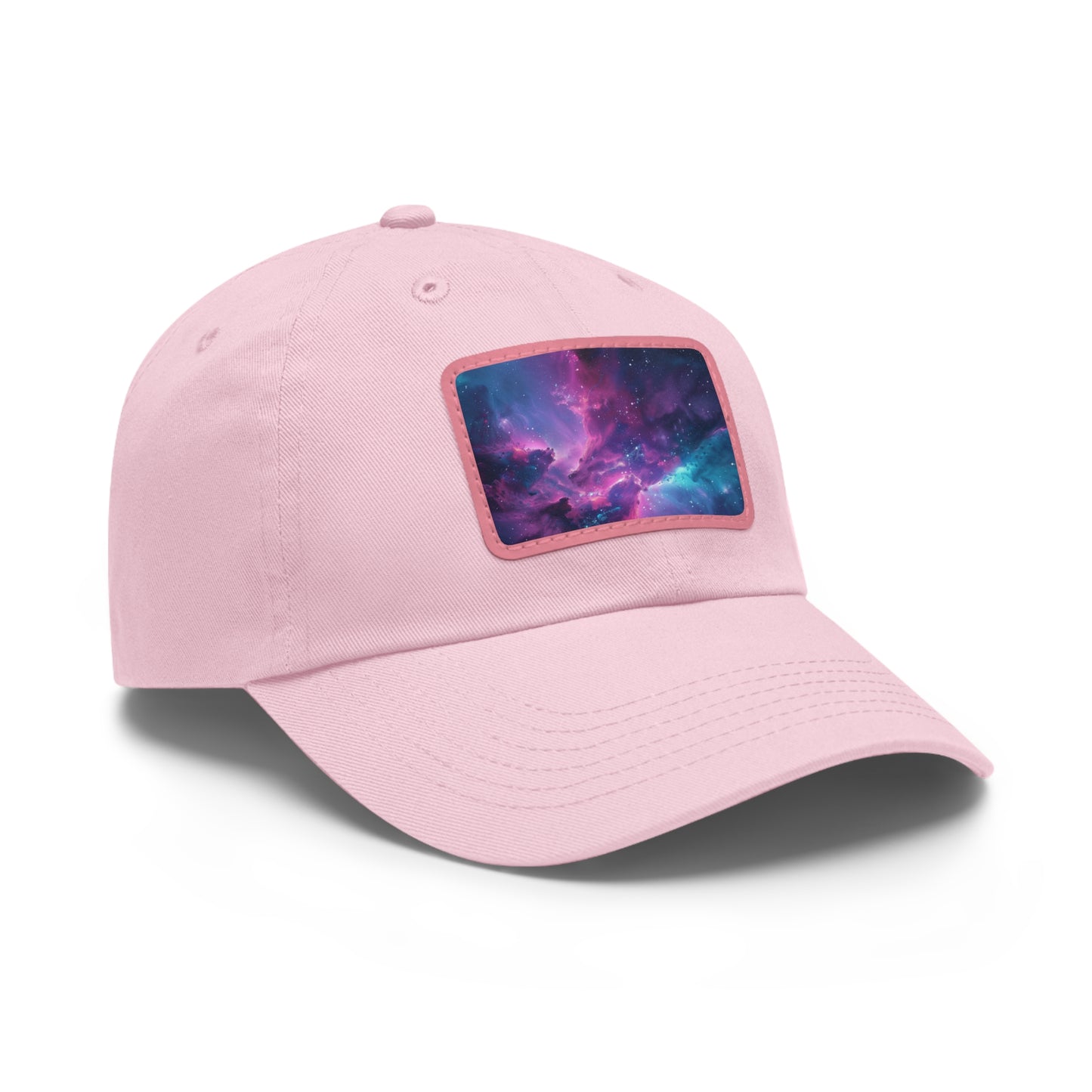 Galactic Glow Baseball Cap