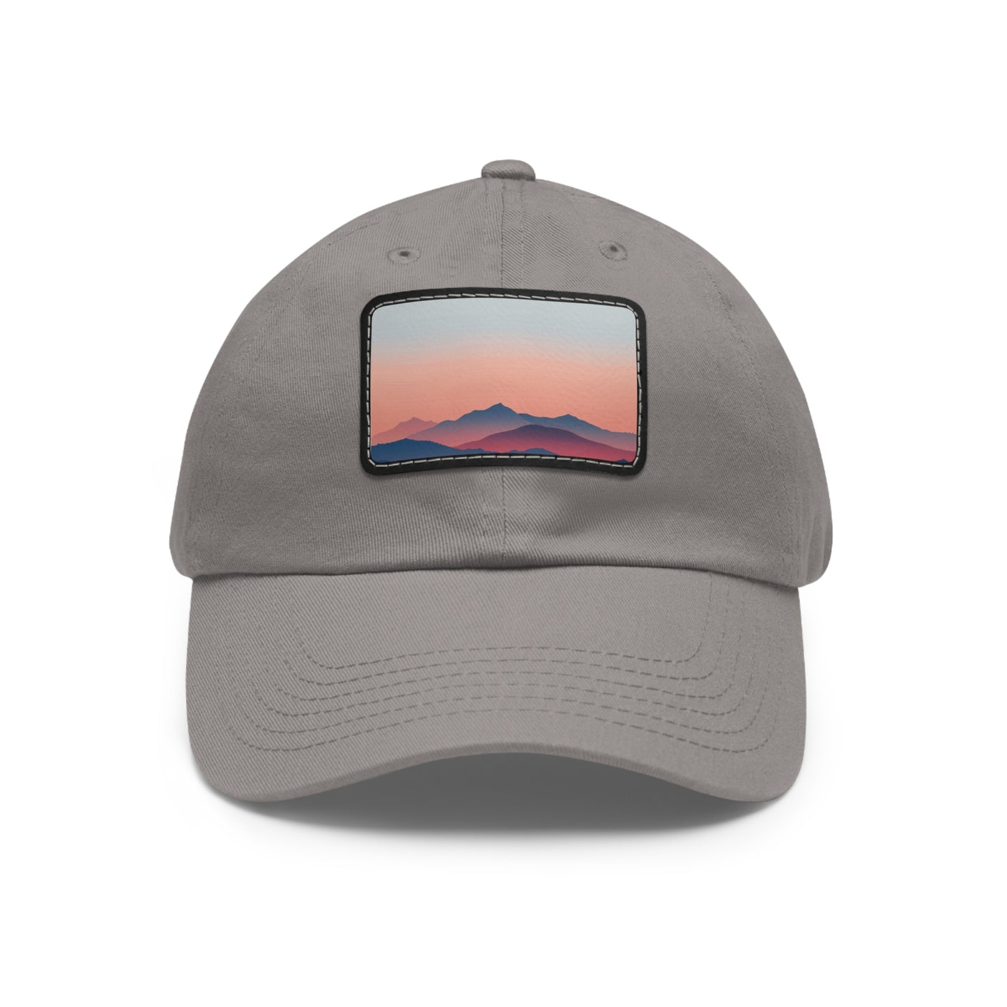 Summit View Cap