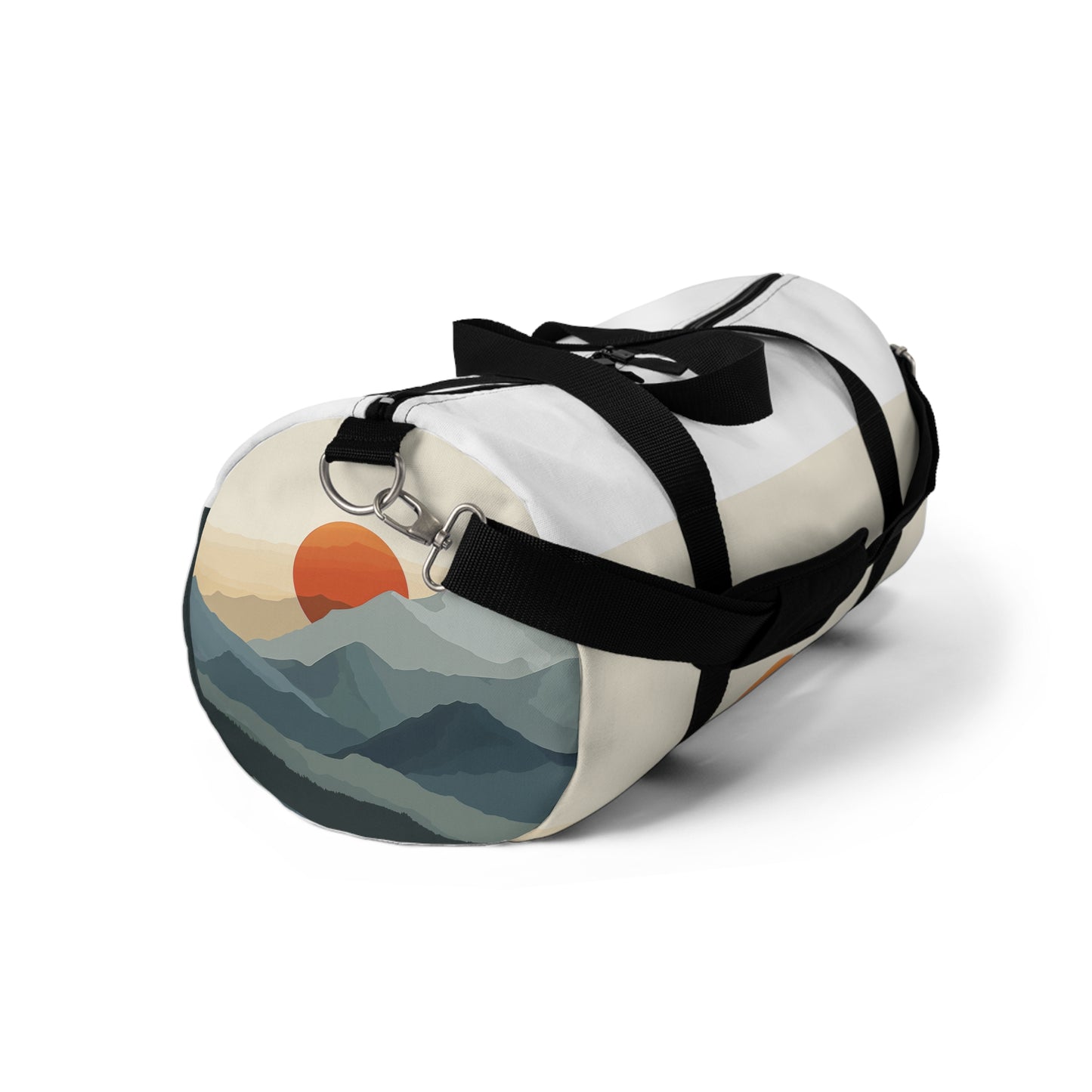 Sunrise Peak Duffel Bag