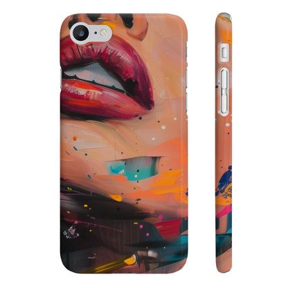 Beauty Icon Phone Case