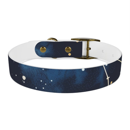 Chic Minimalist Dog Face Collar