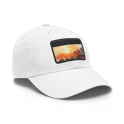 City Pride Hong Kong Baseball Cap