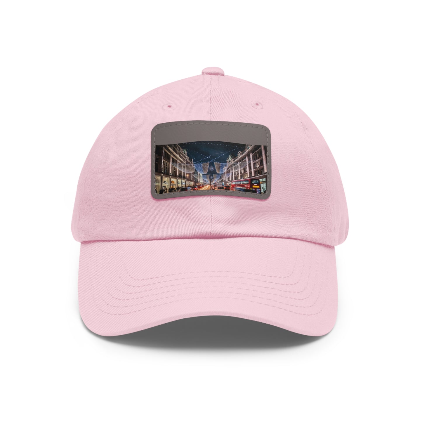 Oxford Street Chic Baseball Cap