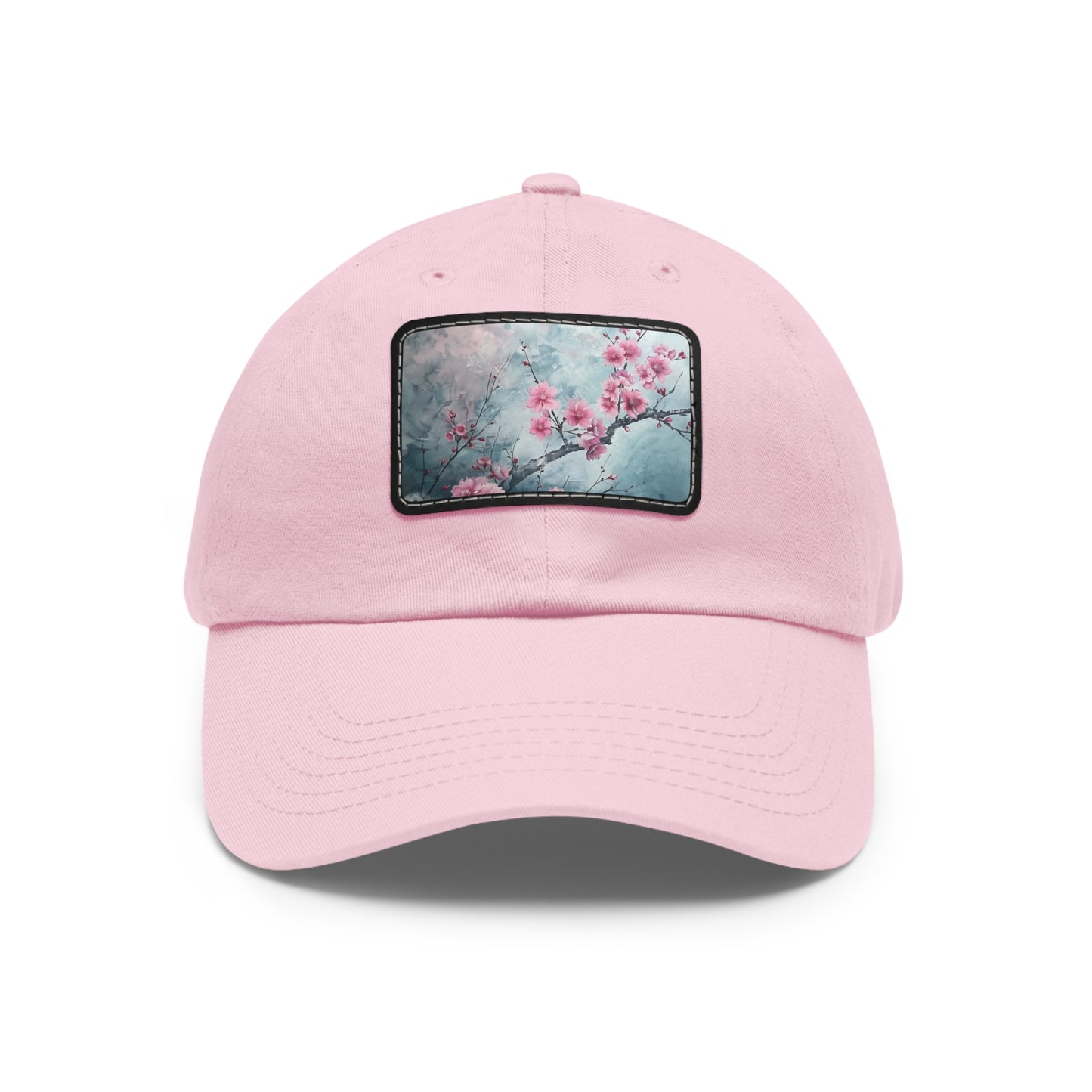 Sakura Blossom Baseball Cap