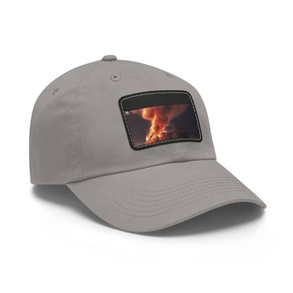 FirePeak Volcano Cap