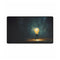 A Single Lightbulb Illuminating a Dark Room Symboli Gaming XXL Extended Desk Mat