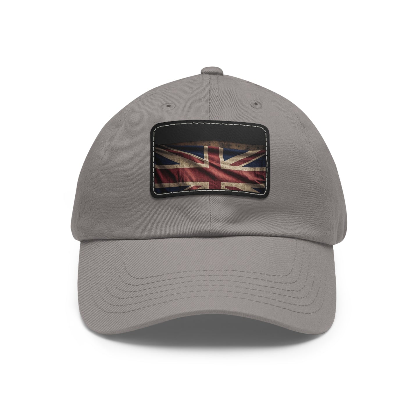 British Pride Union Jack Cap