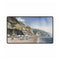 Amalfi Coast Italian Cliffside Sunset XXL Extended Desk Mat – Prints With Passion (View 2)