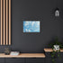 Sky Full of Floating Whales — Canvas Wall Art — Product Detail View 5