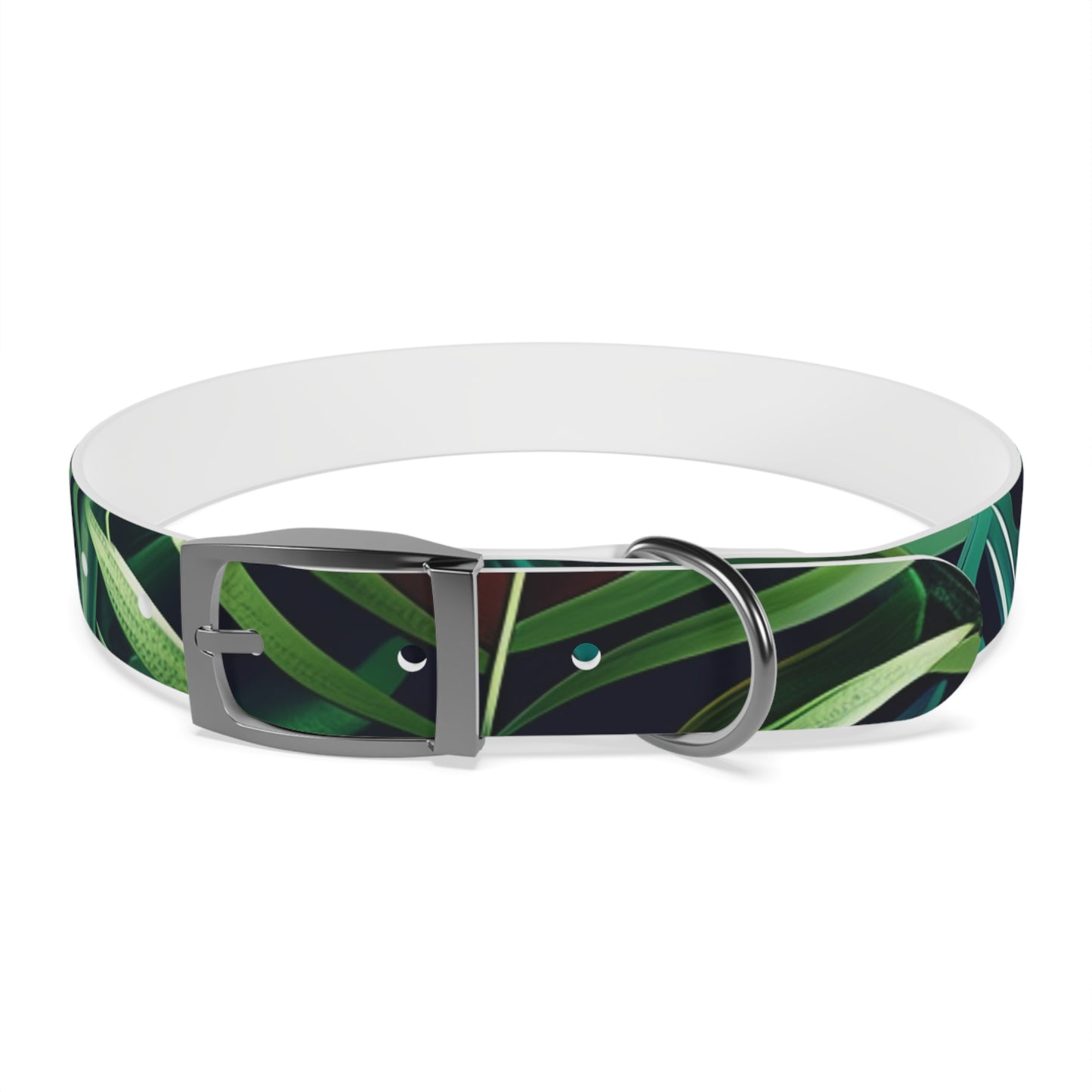 Tiger Stripe Jungle Safari Collar