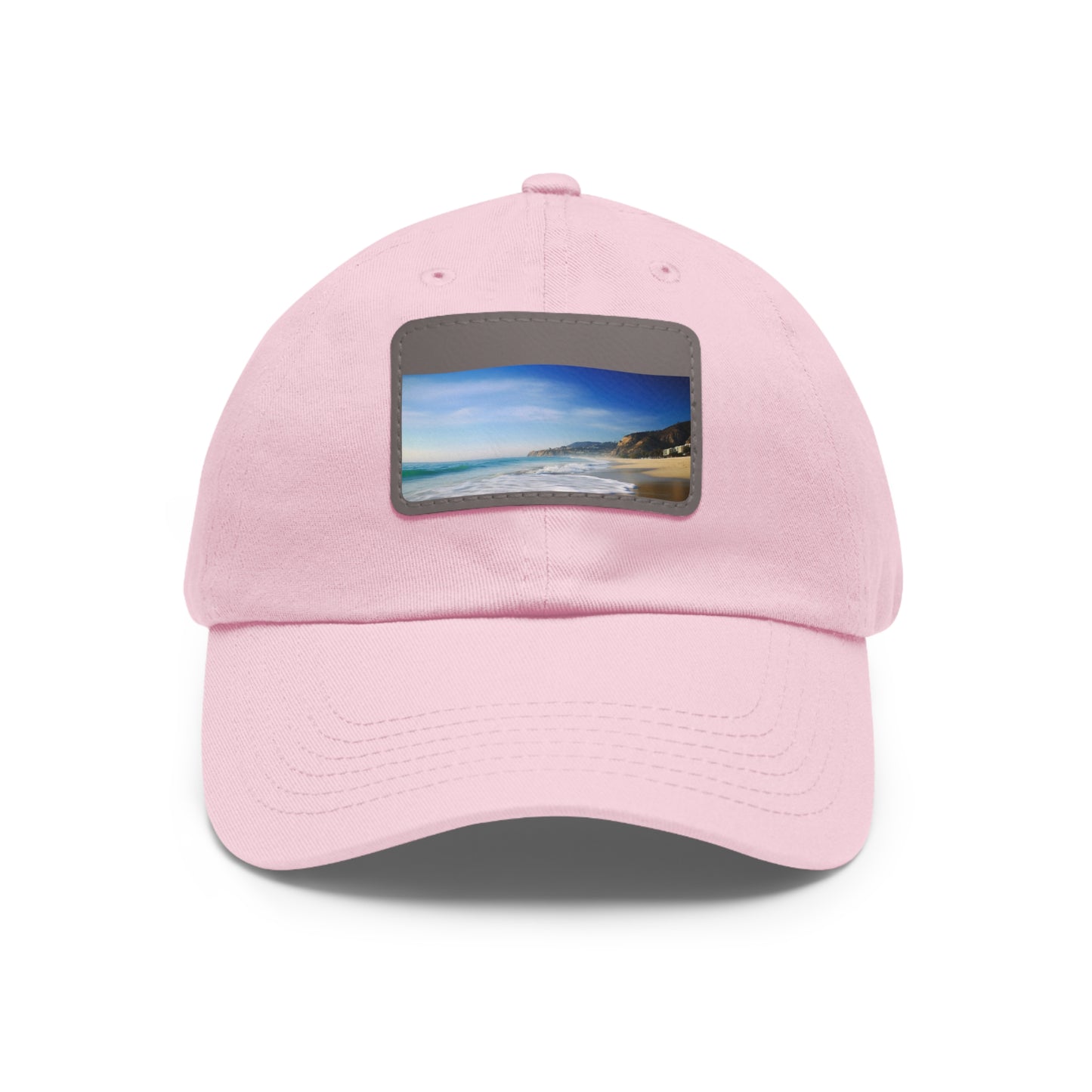 Malibu Dreamin' Baseball Cap