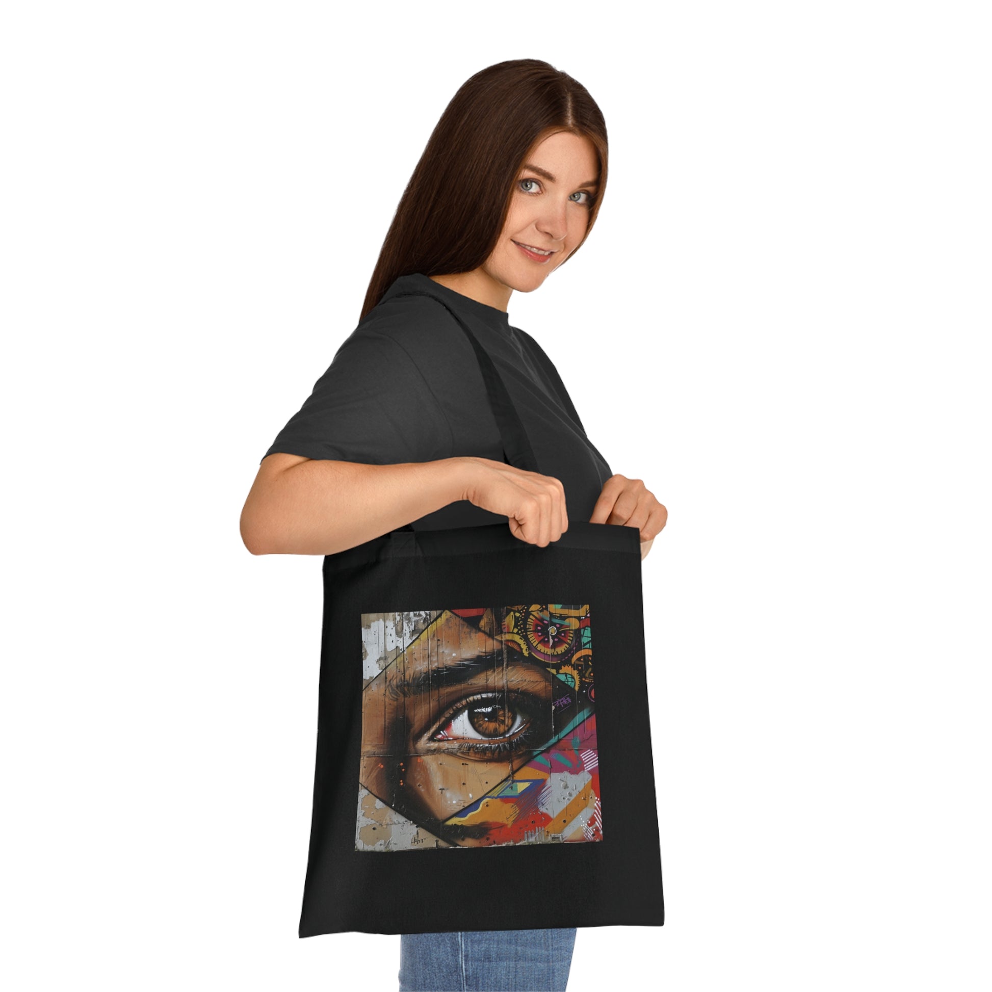 Urban Canvas Tote Bag | Tote Bag | Accessories, Bags, Cotton, DTG, Totes | Prints with Passion