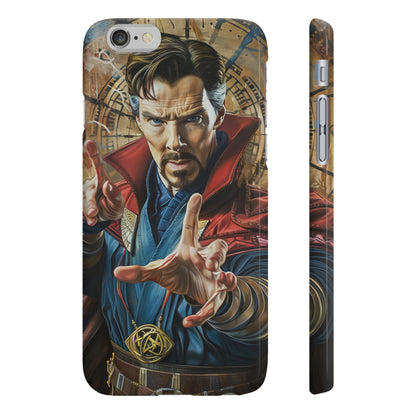 Mystic Arts Phone Case