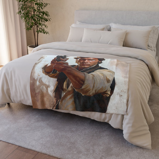 this Blanket is a must-have addition to your collection.