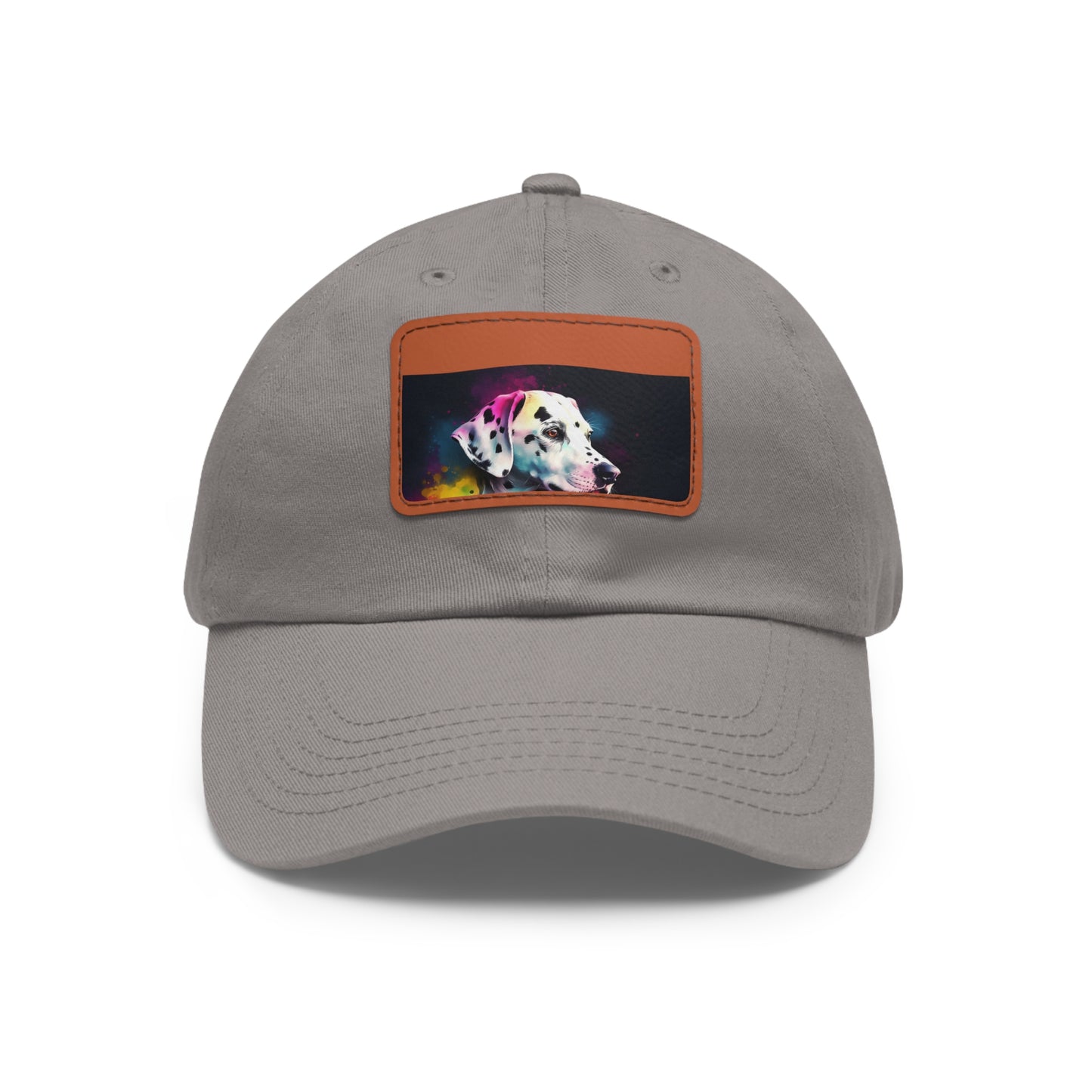 Dalmatian Delight Baseball Cap