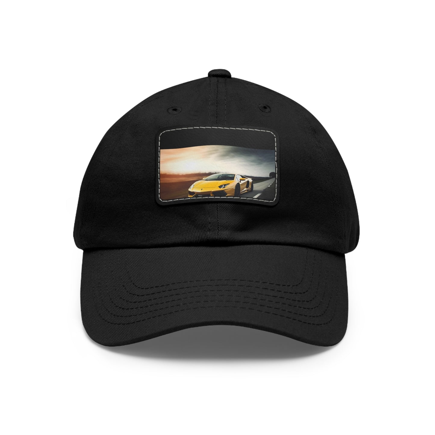 Speed Demon Lamborghini Cap