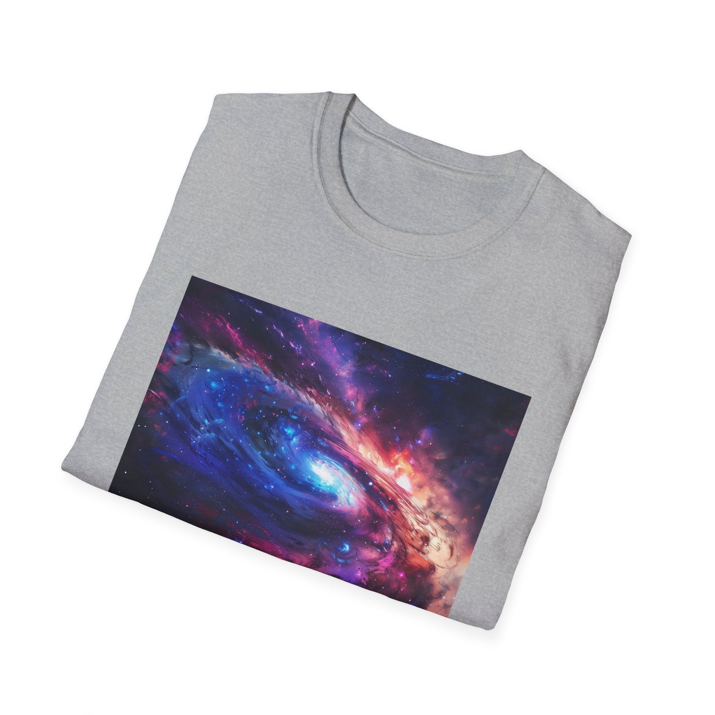 Cosmic Kaleidoscope: Neon Space Galaxy T-shirt 
 Nebula Dreams: Luminous Galaxy T-shirt 
 Astral Odyssey: Neon Space Wanderer T-shirt