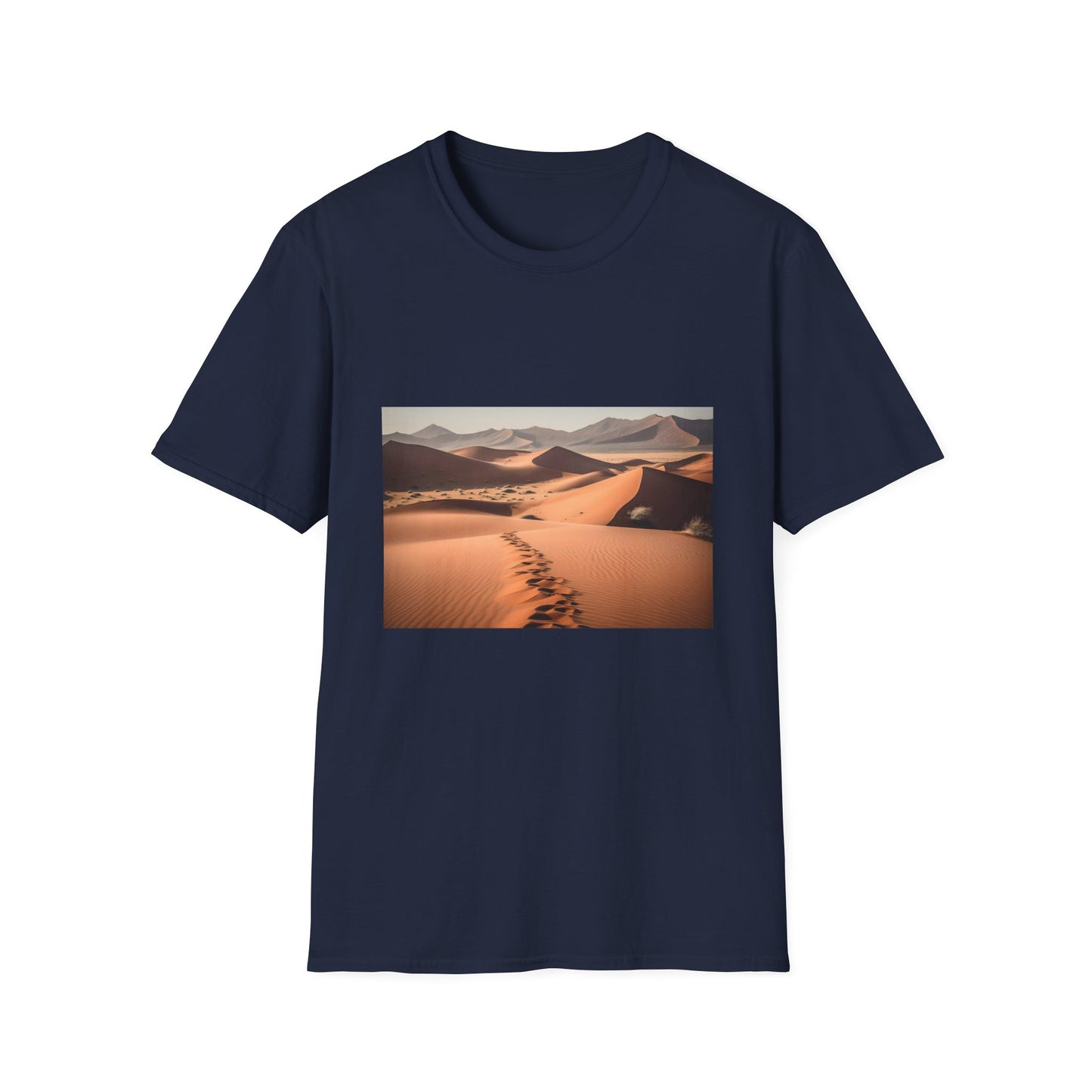 Mystic Desert Mirage Tee