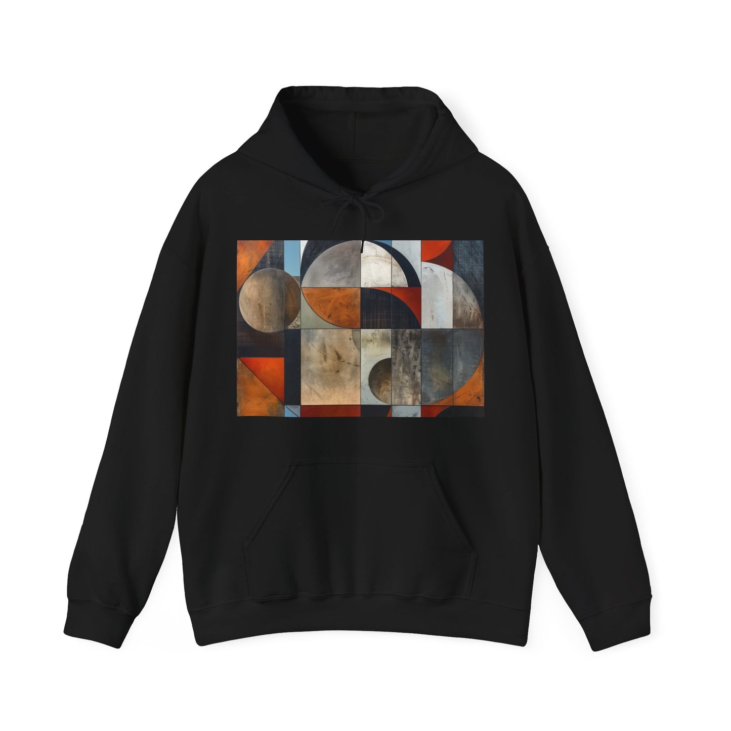 Fractal Artistry Hoodie | Hoodies | DTG, Hoodies, Men's Clothing, Regular fit, Unisex, Women's Clothing | Prints with Passion