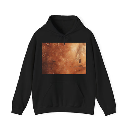 Red Planet Explorer Lego Mars Rover Hoodie | Hoodies | DTG, Hoodies, Men's Clothing, Regular fit, Unisex, Women's Clothing | Prints with Passion