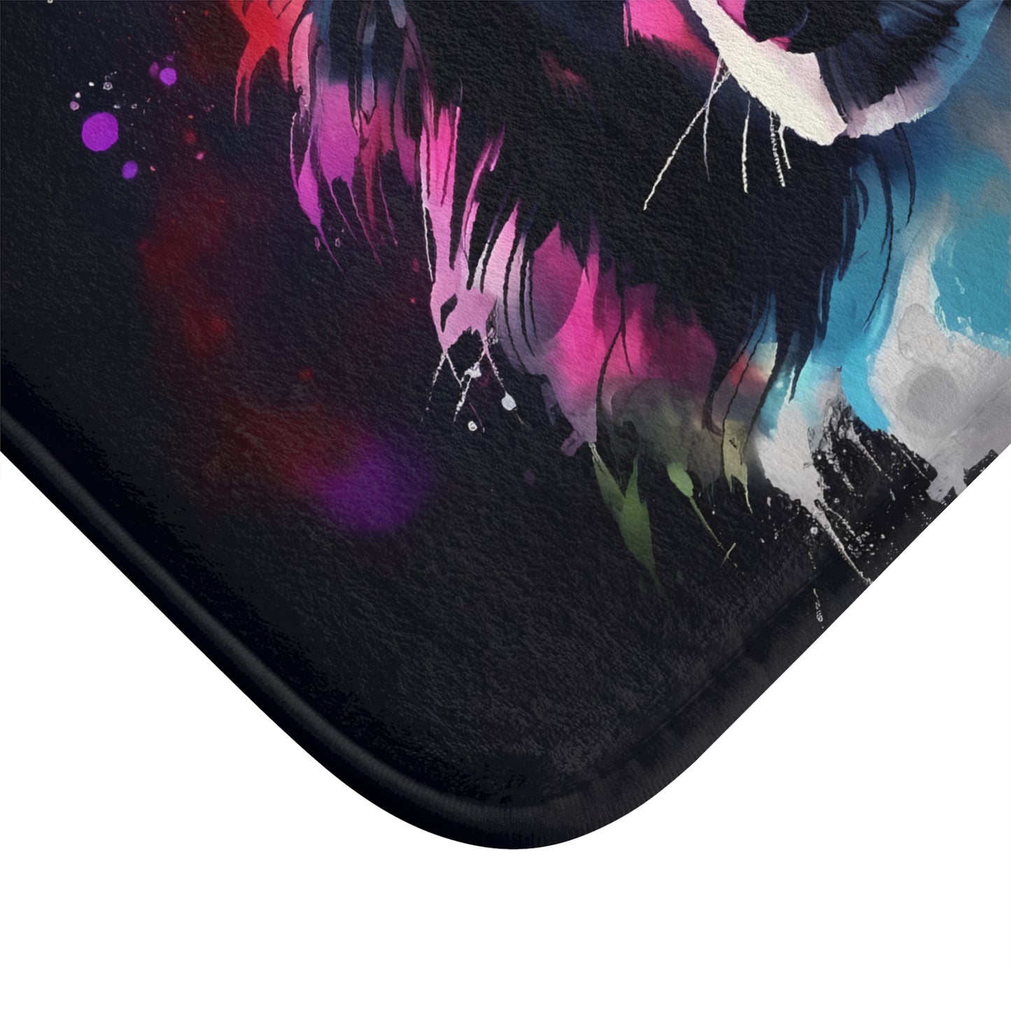 Collie Companion Bath Mat