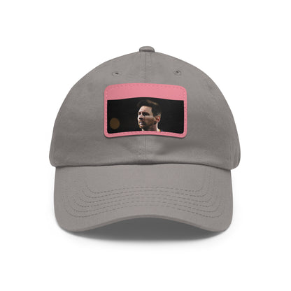 The Legendary Messi Cap