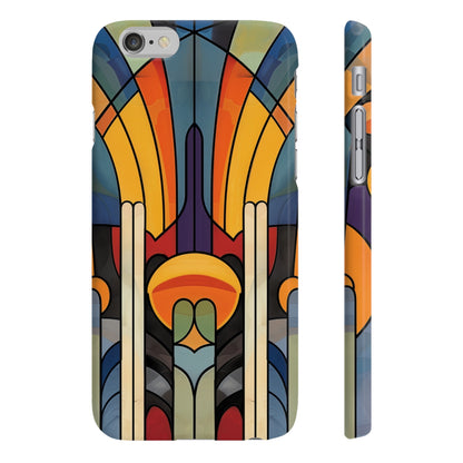 Deco Vibes: Abstract Pattern Phone Case | Phone Case | Accessories, Glossy, iPhone Cases, Matte, Phone Cases, Samsung Cases, Slim | Prints with Passion