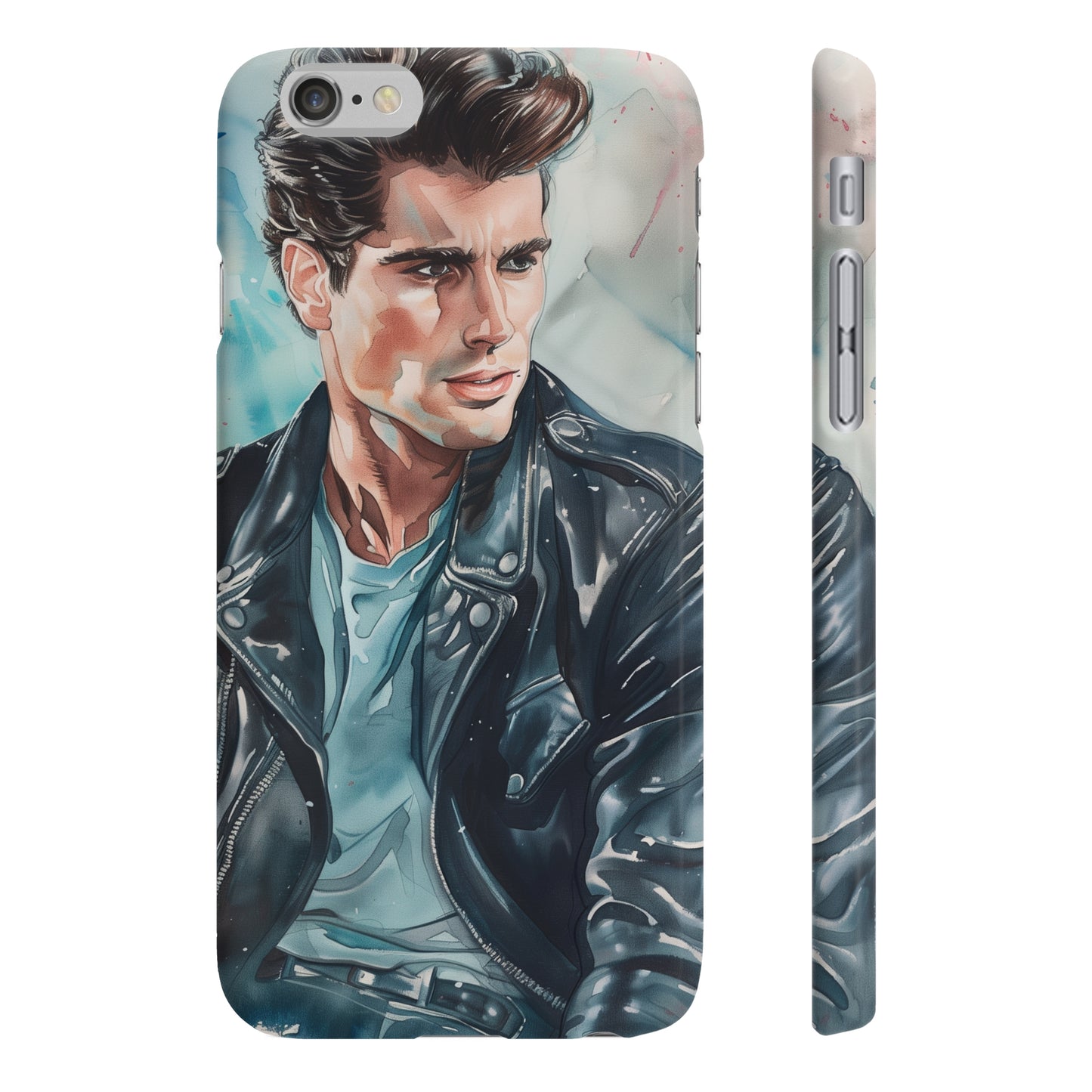 Grease Lightning Phone Case | Phone Case | Accessories, Glossy, iPhone Cases, Matte, Phone Cases, Samsung Cases, Slim | Prints with Passion