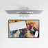 Optimus Prime — XL & XXL Desk Mat — Product Detail View 8