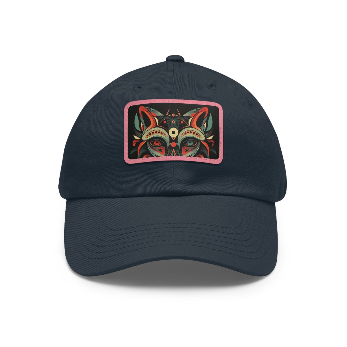 Wild Spirit Totem Baseball Cap