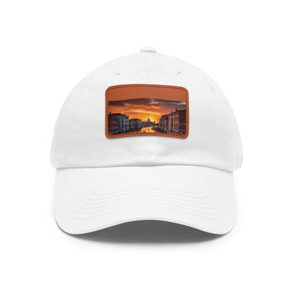 Venetian Splendor Baseball Cap