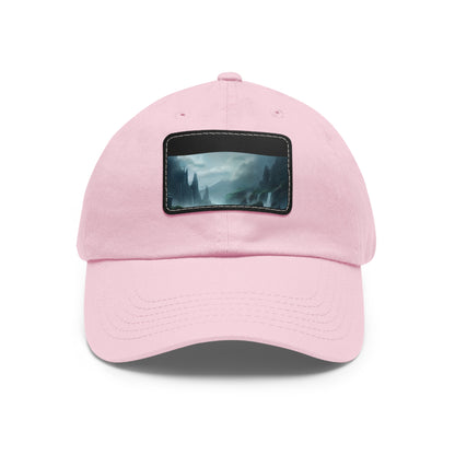 Mystic Horizon Baseball Cap