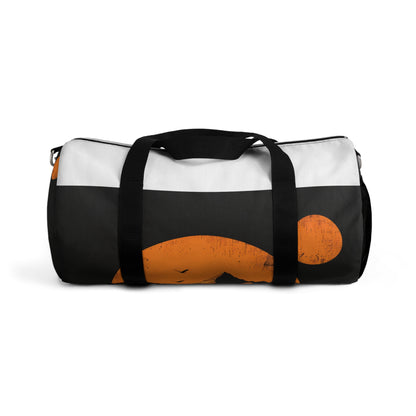 Sunrise Mountain Range Duffel