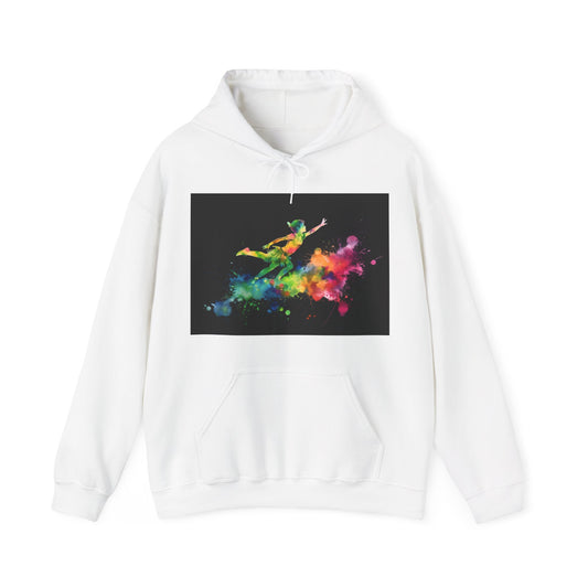 Neverland Explorer: Peter Pan Loungefly Hoodie | Hoodies | DTG, Hoodies, Men's Clothing, Regular fit, Unisex, Women's Clothing | Prints with Passion