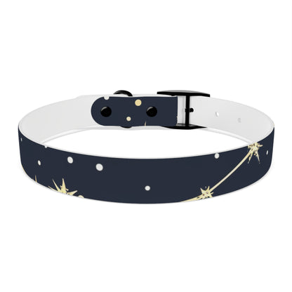 Starry Night Dog Collar