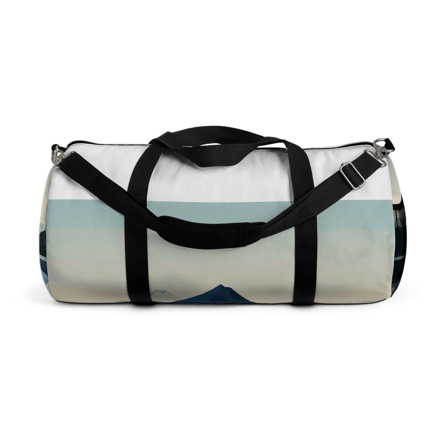 Peak View Duffel Bag