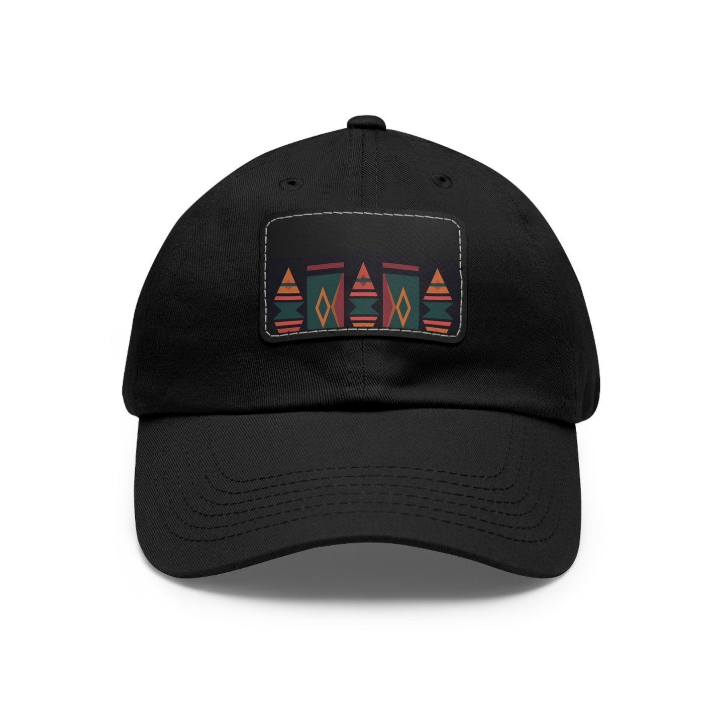 Warrior Spirit Aztec Cap