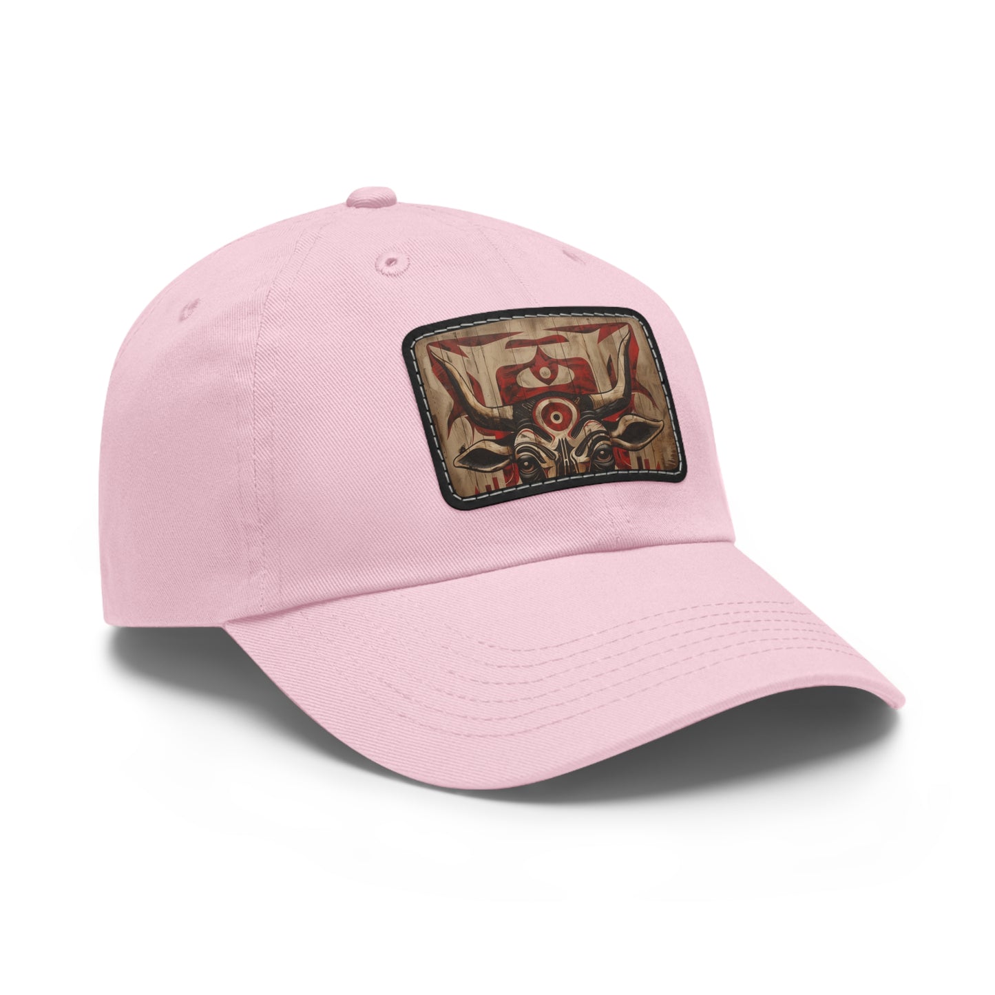 Wild Spirit Animal Totem Baseball Cap