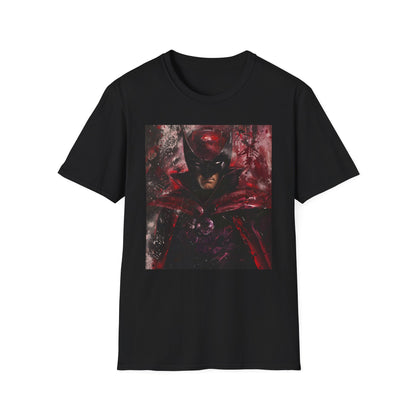 Master of Magnetism: The Unstoppable Force of Magneto | T-Shirt | Art, Comics, Graphic novel, illustration, Magneto, Marvel, Mutant, Painting, Superhero, X-Men | Prints with Passion