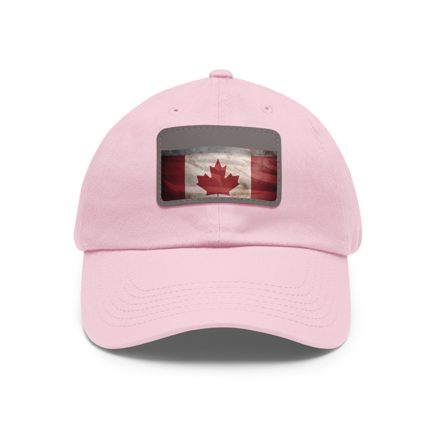 True North Cap: Canada Flag Edition