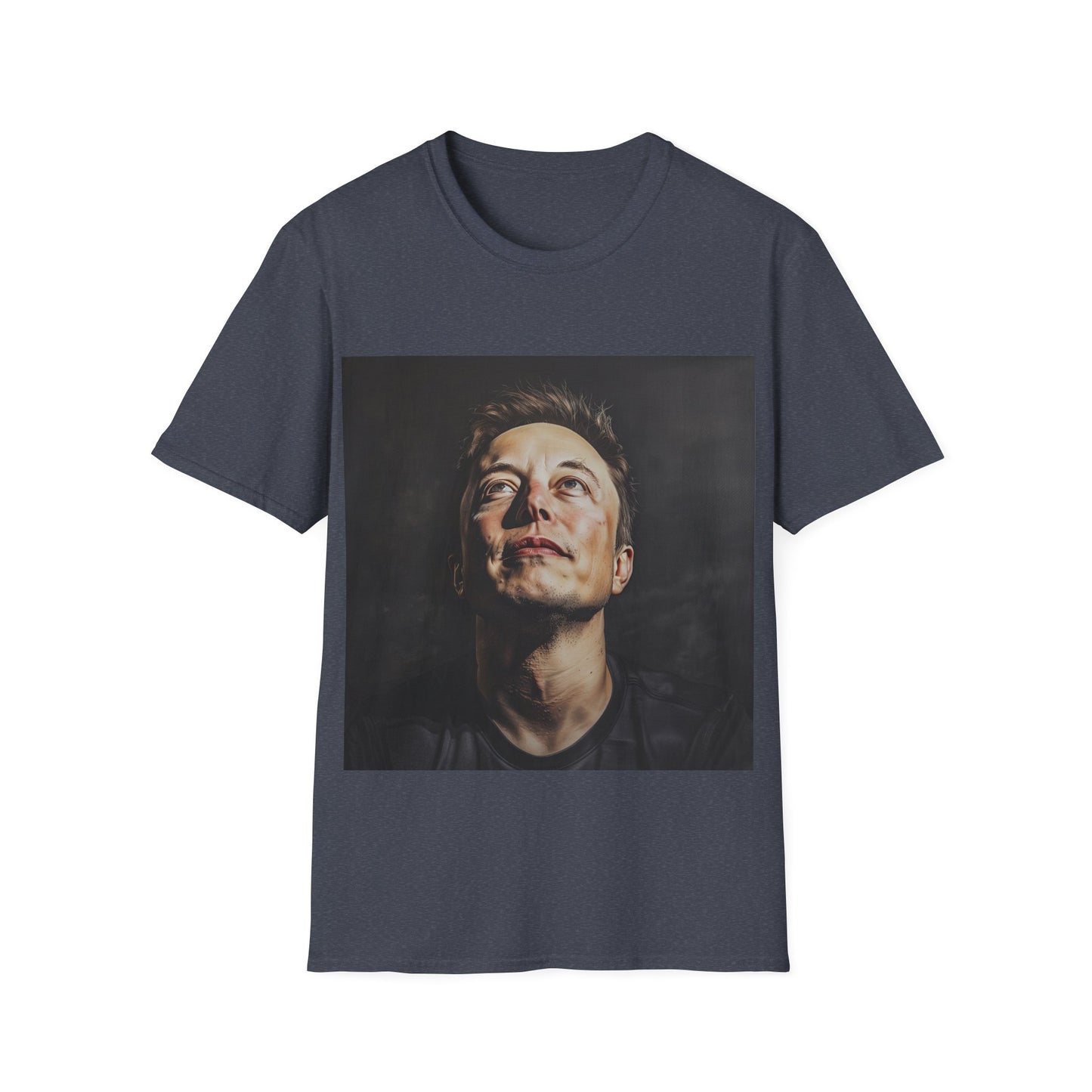 SpaceX Inspired Elon Musk Shirt