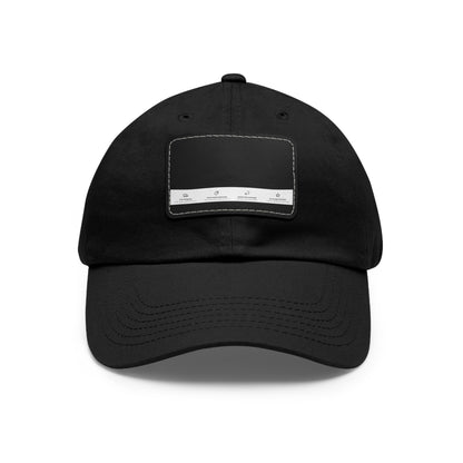 Trust Banner Checkout Cap